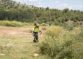 Lara firma un bando para que las parcelas y terrenos sin urbanizar cumplan las medidas de prevención de incendios