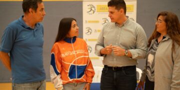 Todo preparado para ‘Patina en la calle’, su multitudinaria marcha por Arroyo de la Miel en su XV Aniversario