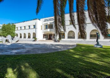 Cerca de un 85% del alumnado preparado en la Universidad Popular de Torremolinos ha superado las pruebas de acceso a la Universidad