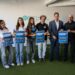 El Polideportivo de Arroyo de la Miel acoge el Campeonato de España de Hockey Sala Infantil Femenino desde este jueves hasta el domingo