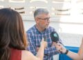Escolares de Torremolinos han tomado parte en unos talleres para favorecer las relaciones de igualdad y compañerismo