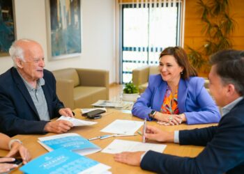 Torremolinos avanza en su nuevo planeamiento que espera tener aprobado inicialmente en 2026