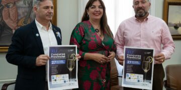 Benalmádena albergará el XLI Concurso Provincial de Coctelería Clásica & Acrobática en el Hotel Polinesya