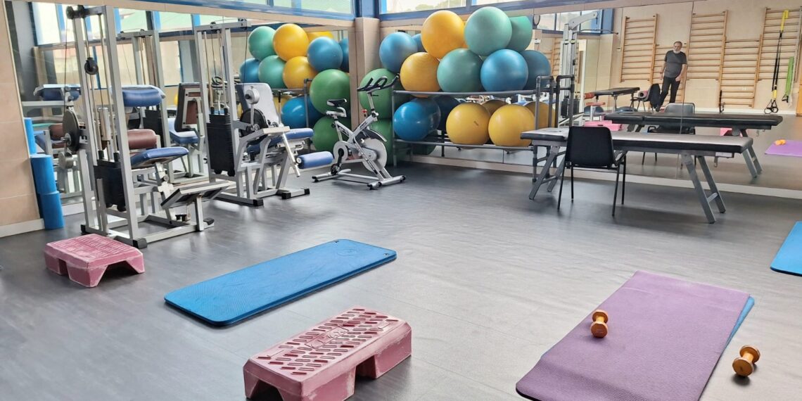 La oferta deportiva de verano en Torremolinos inicia su plazo de preinscripción