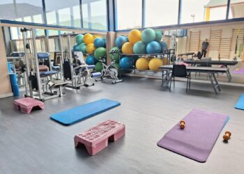 La oferta deportiva de verano en Torremolinos inicia su plazo de preinscripción