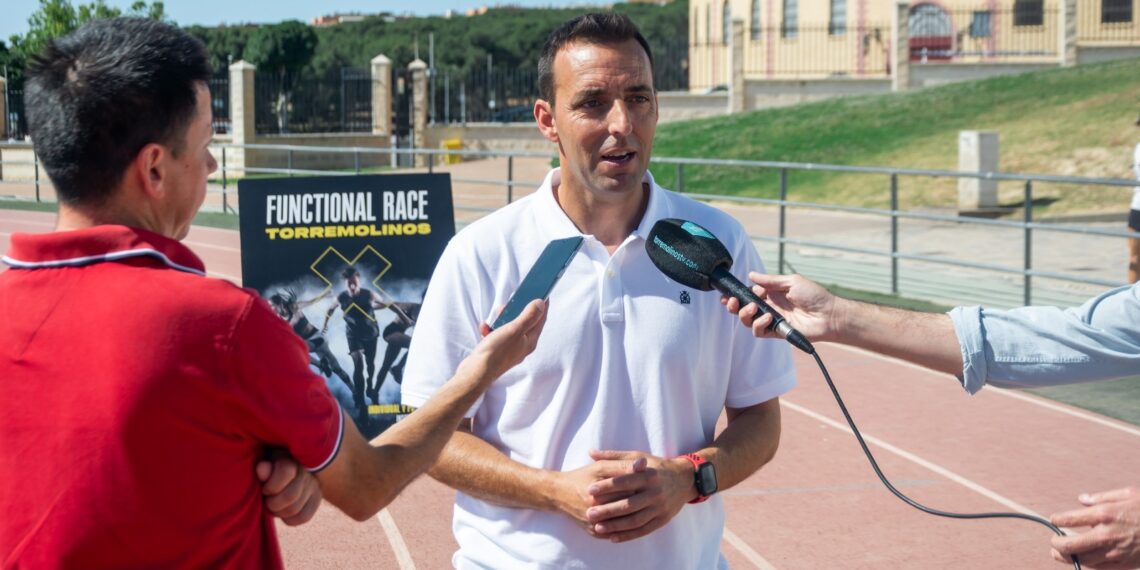 Torremolinos impulsa la `Functional Race´, una prueba que combina carreras con ejercicios de fuerza