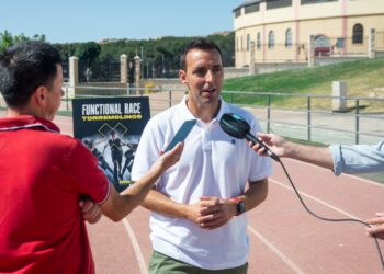 Torremolinos impulsa la `Functional Race´, una prueba que combina carreras con ejercicios de fuerza