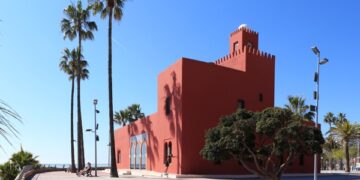 Benalmádena saca a licitación la rehabilitación en la Costa del emblemático Castillo El Bil Bil por 827.000 euros