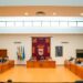 Torremolinos aprueba en pleno la cesión a Junta y Diputación de la parcela para el futuro Palacio de Justicia