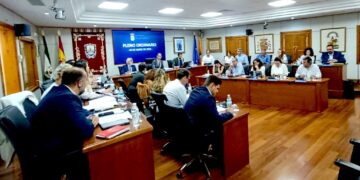 El Ayuntamiento de Benalmádena inicia la tramitación para dar ayudas a los comercios afectados por obras