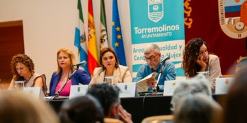 El sistema VioGén protege en Torremolinos a 266 mujeres desde su implantación