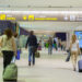 Científicos malagueños diseñan un sistema inteligente de videovigilancia en tiempo real para aeropuertos