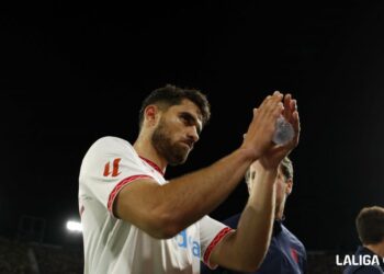 El héroe del Sevilla FC es de Benalmádena