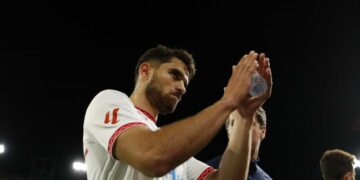 El héroe del Sevilla FC es de Benalmádena