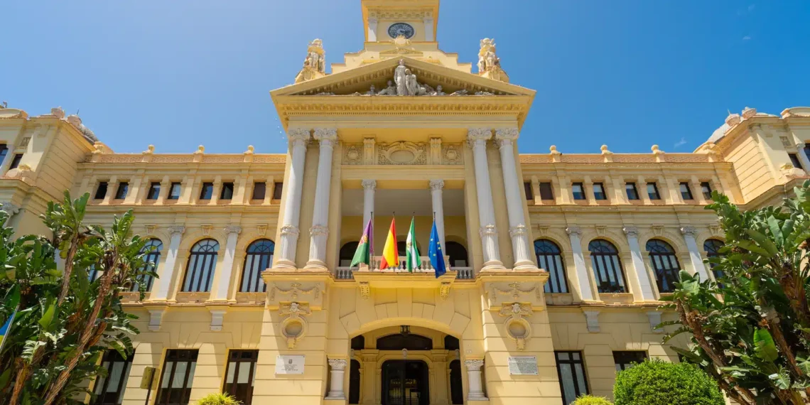 Málaga, elegida para impulsar la colaboración entre patrimonio cultural y pymes en un proyecto europeo