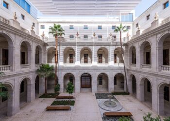 El Museo de Málaga y los Dólmenes se suman a las celebraciones del Día de los Museos