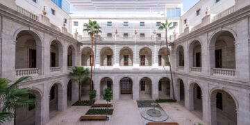 El Museo de Málaga y los Dólmenes se suman a las celebraciones del Día de los Museos