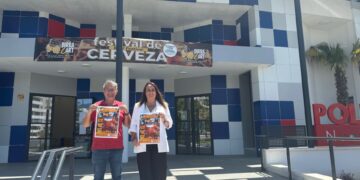 Nueva Andalucía acogerá el Festival Birra Art en el Centro Polivalente desde mañana al domingo