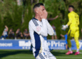 El Marbella consigue la permanencia en Primera RFEF tras un final agónico
