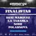La plaza de toros de La Malagueta acogerá el próximo 28 de junio la gran final de Emmerge Málaga Music Talents