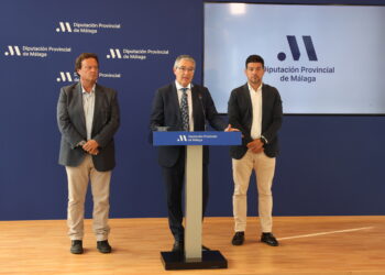 ‘Málaga no caduca’ recibe una certificación de calidad por su repercusión social y medioambiental