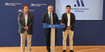 ‘Málaga no caduca’ recibe una certificación de calidad por su repercusión social y medioambiental