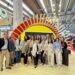 Turismo Costa del Sol conecta con mercados clave del sector de reuniones y congresos en IMEX Frankfurt