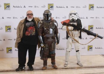 San Diego Comic-Con Málaga anuncia para el 15 de mayo el inicio de la venta de entradas