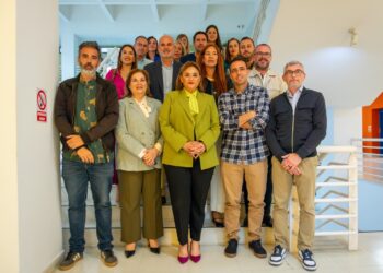 Torremolinos incorpora a su gestión la Inteligencia Artificial y crea una delegación de Economía Circular