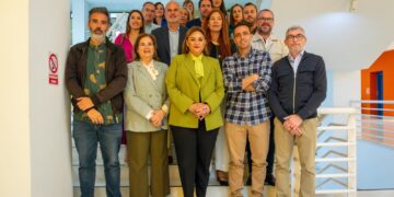 Torremolinos incorpora a su gestión la Inteligencia Artificial y crea una delegación de Economía Circular