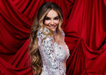 Mijas y Fuengirola se vuelcan con Melody: Así vivirán ambas ciudades la final de Eurovisión