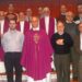 El papa León XIV, «hombre sencillo y muy sensible a los necesitados», visitó el Colegio Los Olivos de Málaga