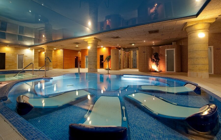 La Costa del Sol se posiciona como uno de los destinos más apreciados y buscados por los viajeros wellness