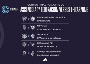 A 180 minutos del sueño de Primera RFEF: el Estepona se las verá con el Cacereño