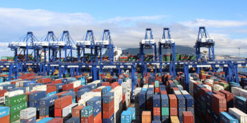 Las exportaciones de Málaga siguen creciendo con cifras récord en el primer trimestre de 2025