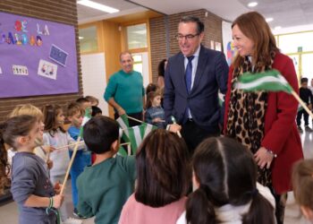 La Junta destaca el incremento de la inversión en un 74% para atender las necesidades educativas especiales