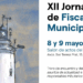 Málaga alberga los días 8 y 9 de mayo las XII Jornadas de Fiscalidad Municipal