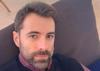 Carlos Pranger y Gerardo Ballesteros, esta semana en La Malagueta