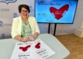 Fuengirola reconocerá la trayectoria de 17 voluntarios en la VIII Gala ‘Rocío Alfaro Calvo’