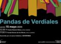 Estepona vibra al ritmo de los verdiales en la semana cultural de Málaga