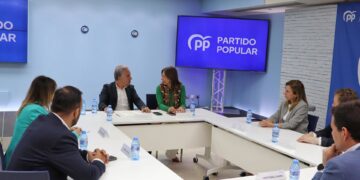 El PP llevará al Congreso una propuesta para mejorar la movilidad en la Costa del Sol