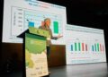Marbella presenta su ambicioso Plan Director de Arbolado en el Congreso Nacional de Parques y Jardines