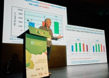 Marbella presenta su ambicioso Plan Director de Arbolado en el Congreso Nacional de Parques y Jardines