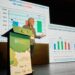 Marbella presenta su ambicioso Plan Director de Arbolado en el Congreso Nacional de Parques y Jardines