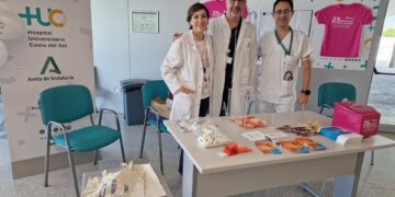 Día Mundial Sin Tabaco: Mijas y Marbella se suman a la lucha con información, prevención y formación sanitaria