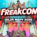 La FreakCon, un concurso de espetos, deporte y solidaridad: Los mejores planes para este fin de semana