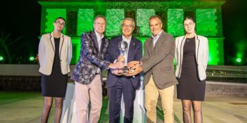 La Costa del Sol reafirma su liderazgo en el segmento de Golf y es reconocida por IAGTO como mejor destino europeo de golf en 2025