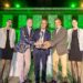 La Costa del Sol reafirma su liderazgo en el segmento de Golf y es reconocida por IAGTO como mejor destino europeo de golf en 2025