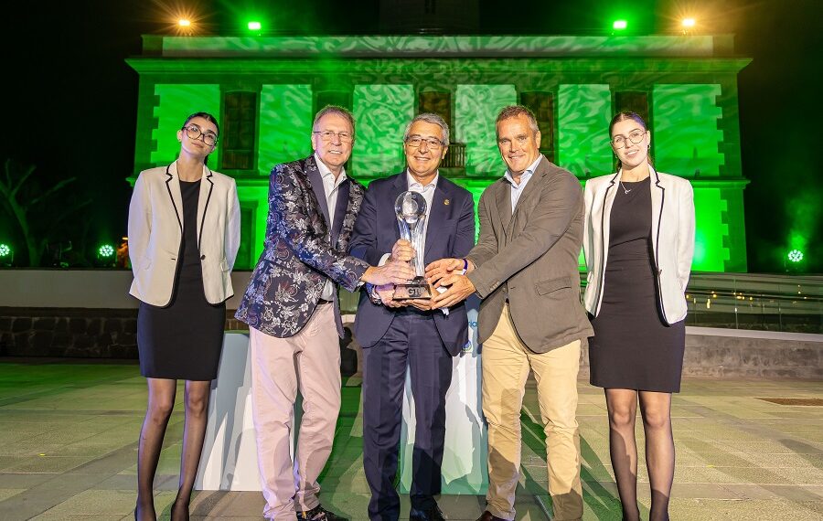La Costa del Sol reafirma su liderazgo en el segmento de Golf y es reconocida por IAGTO como mejor destino europeo de golf en 2025