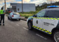 Detenidas dos personas por el secuestro de un hombre en Cártama en un caso relacionado con el robo de cobre